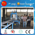 C-Z Purlin Color Steel Panel Roll Forming Machine